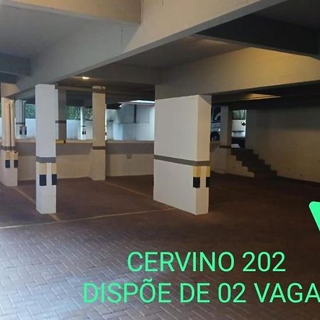 Апартаменти Locar-In Gramado Monte Cervino Centro Екстер'єр фото