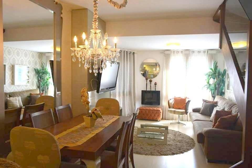 Апартаменти Locar-In Gramado Monte Cervino Centro Екстер'єр фото